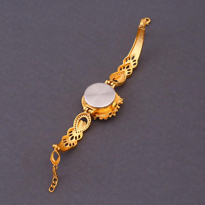 Blingbag Heritage Glow Elegance Watch