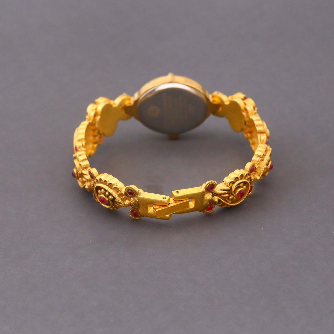 Blingbag Jewel Time Suvarna Watch