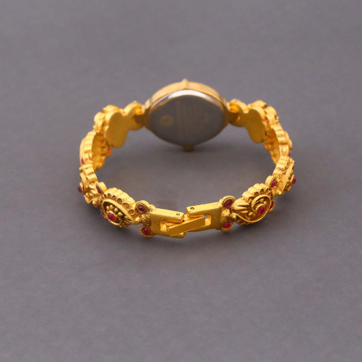 Blingbag Jewel Time Suvarna Watch