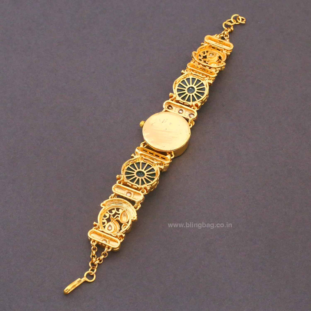 Blingbag Maharani Edition Watch