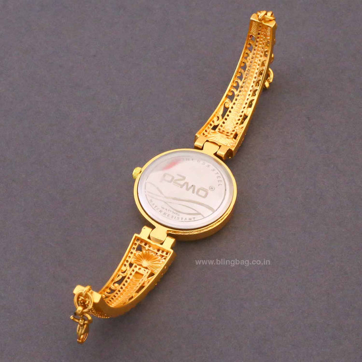 Blingbag Rajmudra Tripaa Watch