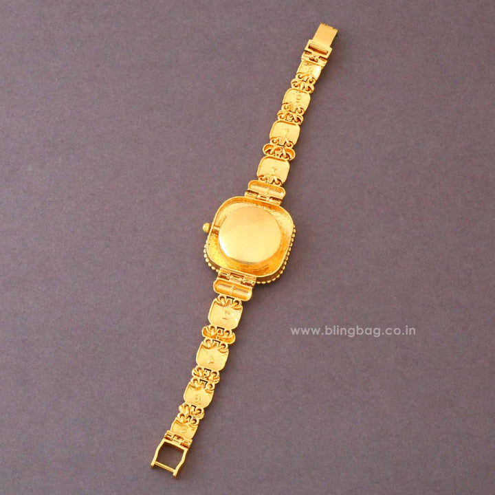 Blingbag Rishtna Heritage Watch - I