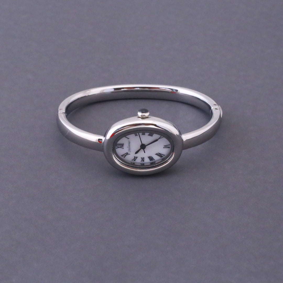 Blingbag Roman Cuff Ojasvi Watch