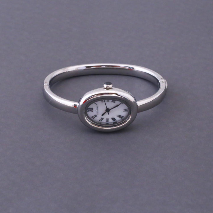 Blingbag Roman Cuff Ojasvi Watch