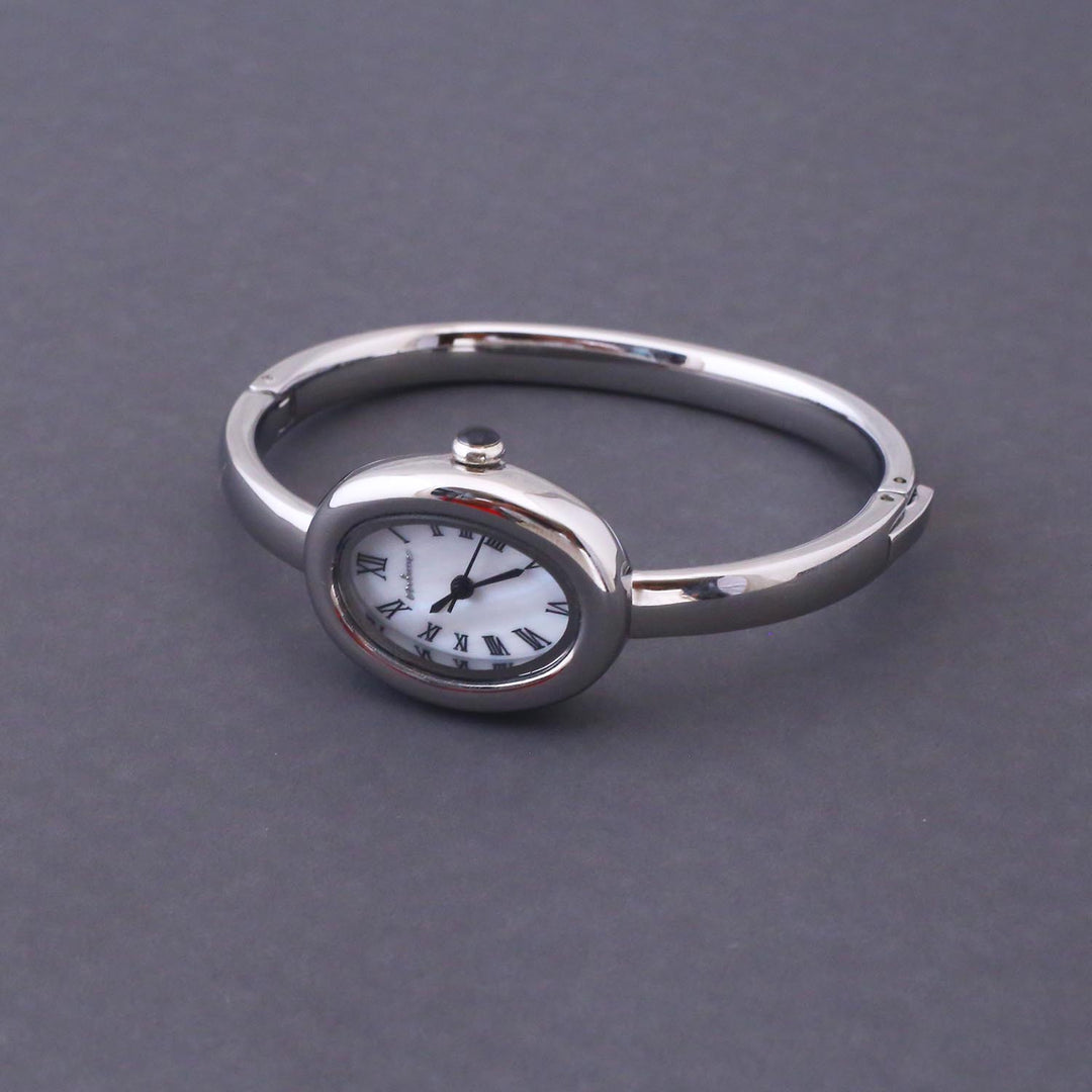 Blingbag Roman Cuff Ojasvi Watch