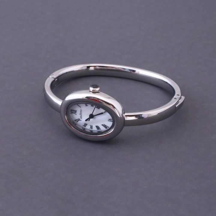 Blingbag Roman Cuff Ojasvi Watch