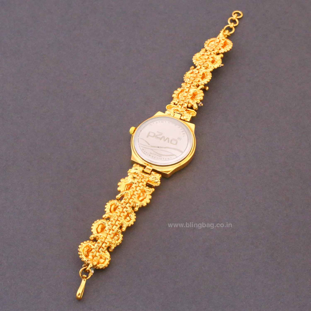Blingbag Royal Heritage Shubiya Watch