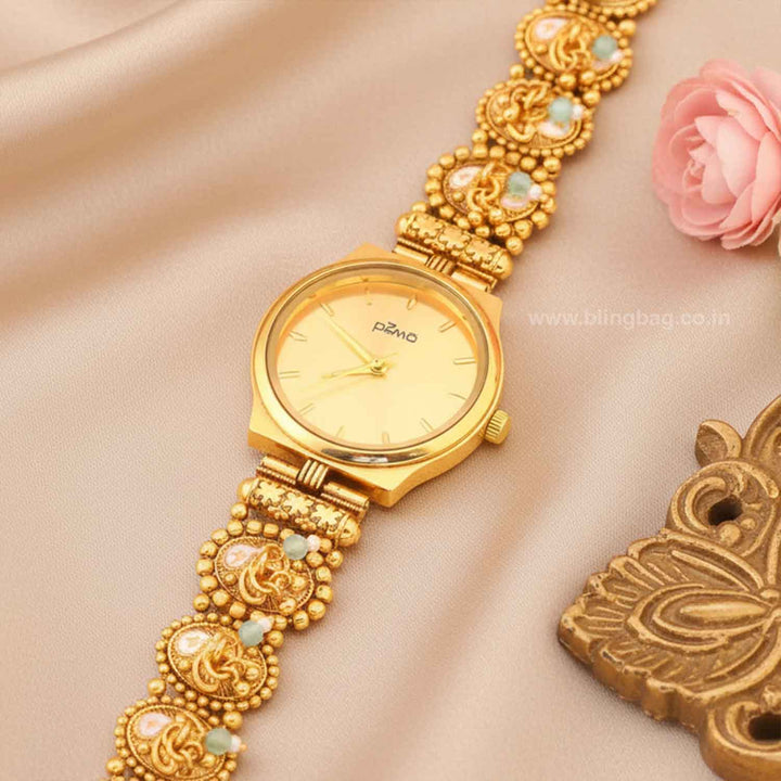 Blingbag Royal Heritage Shubiya Watch