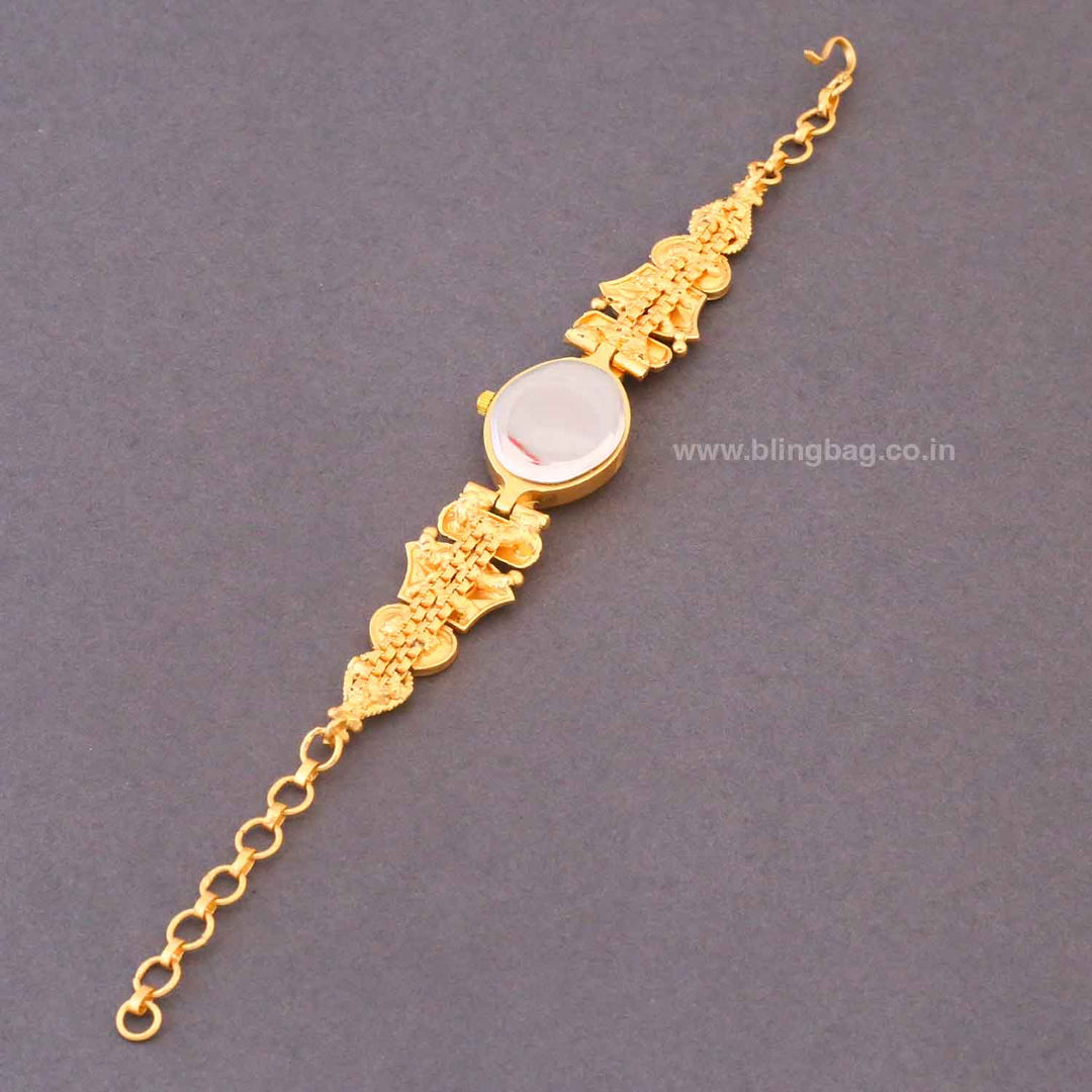 Blingbag Samradh Edition Watch