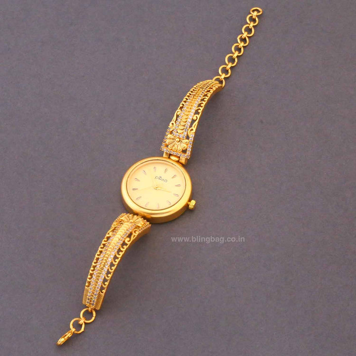 Blingbag Sultana Edition Watch