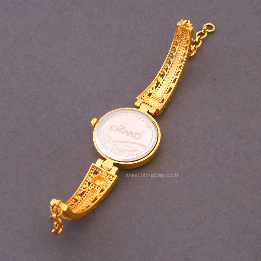 Blingbag Sultana Edition Watch