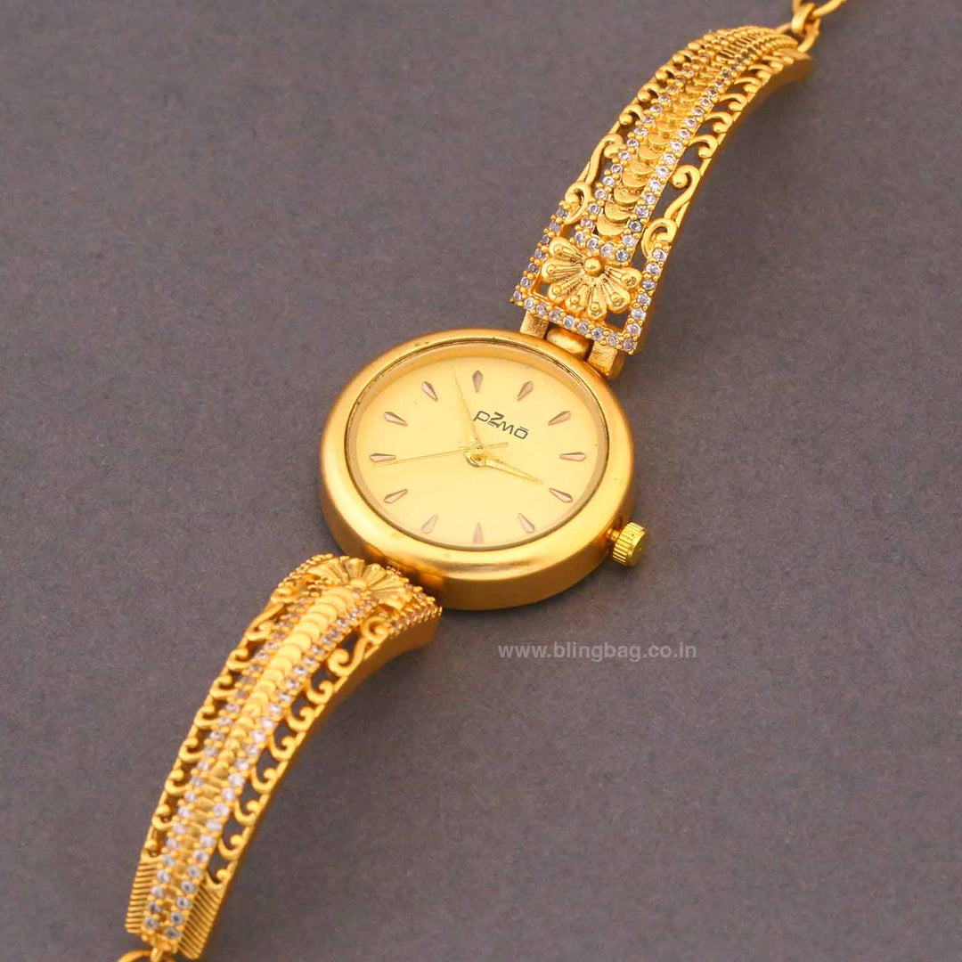 Blingbag Sultana Edition Watch