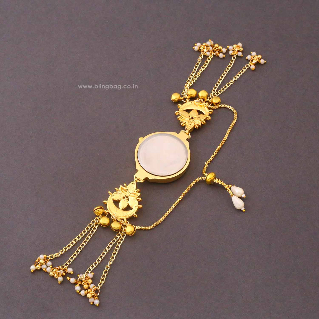 Blingbag Tanishka Kashmiri Watch
