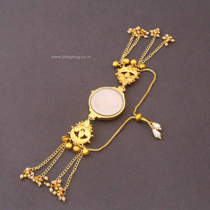 Blingbag Tanishka Kashmiri Watch
