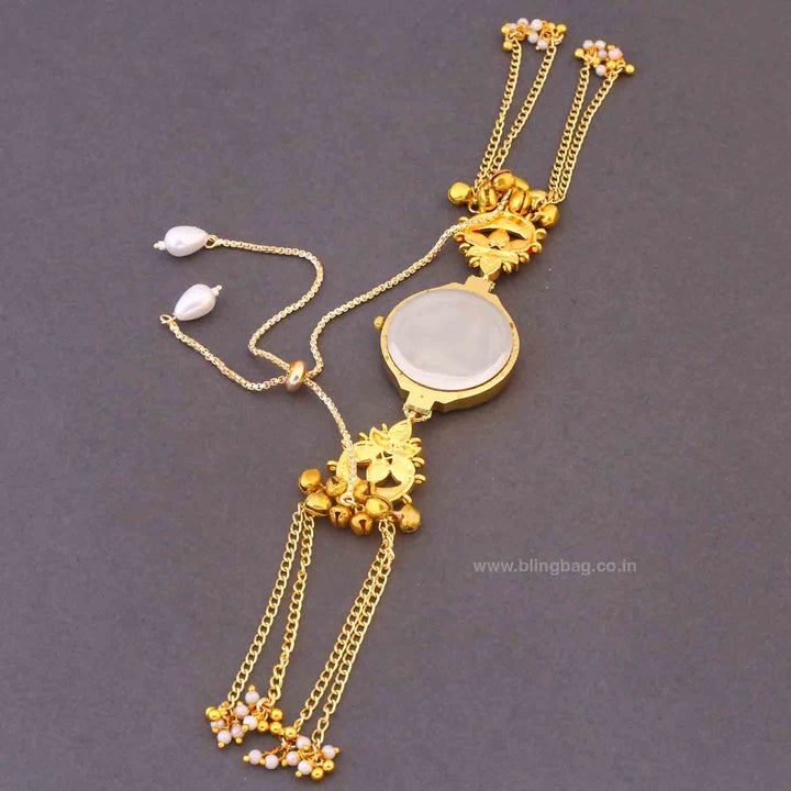 Blingbag Tanishka Adjustable Watch