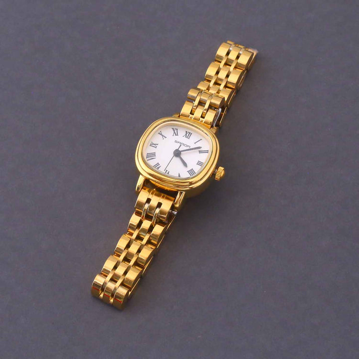 Blingbag Vintage Charm Iram Watch