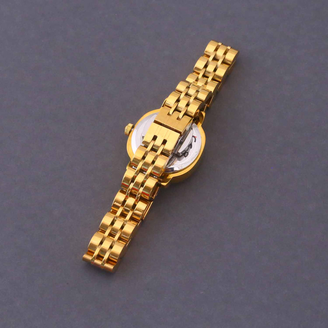 Blingbag Vintage Charm Iram Watch