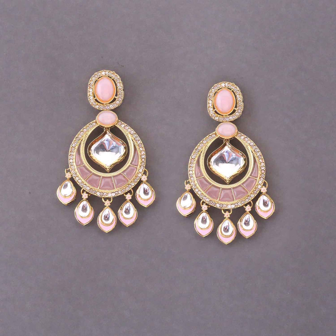 Blush Aashika Chaandbalis