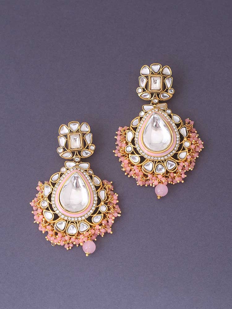 Blush Akanksha Danglers