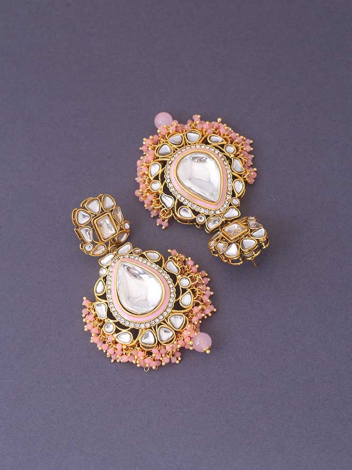 Blush Akanksha Danglers