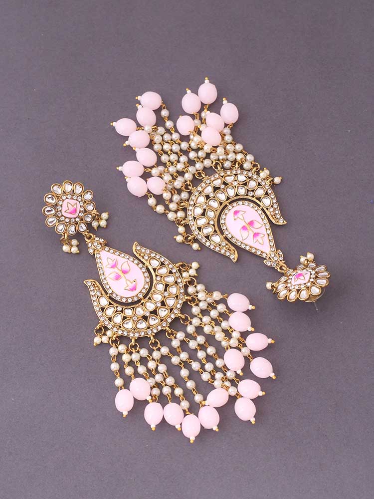 Blush Anala Chaandbalis