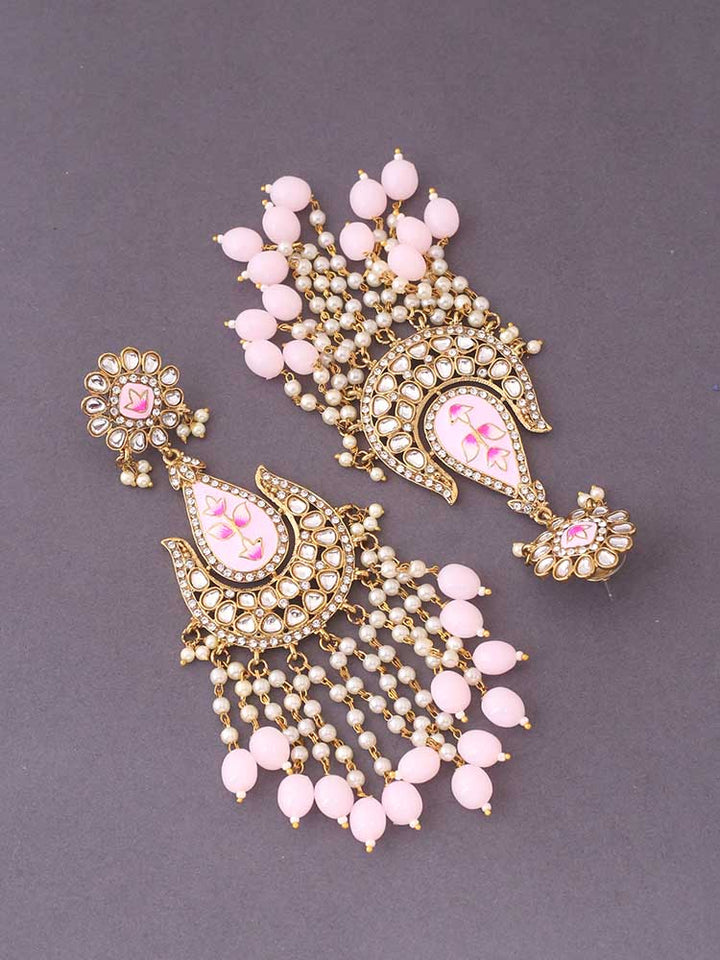 Blush Anala Chaandbalis