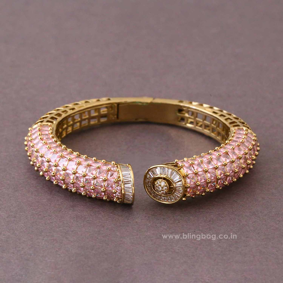 Blush Caroline Bracelet