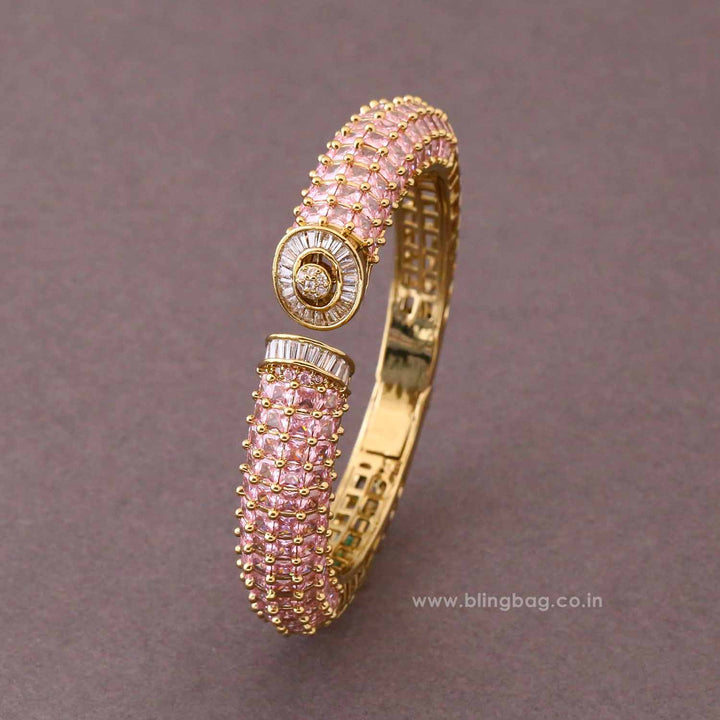 Blush Caroline Bracelet