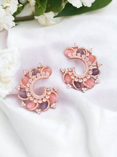 Blush Pink Jewellery – Bling Bag