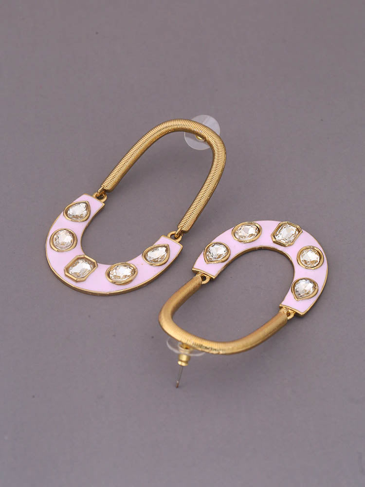 Blush Eshita Danglers - EOSS