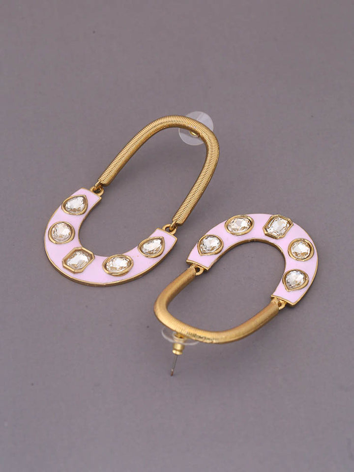 Blush Eshita Danglers - EOSS