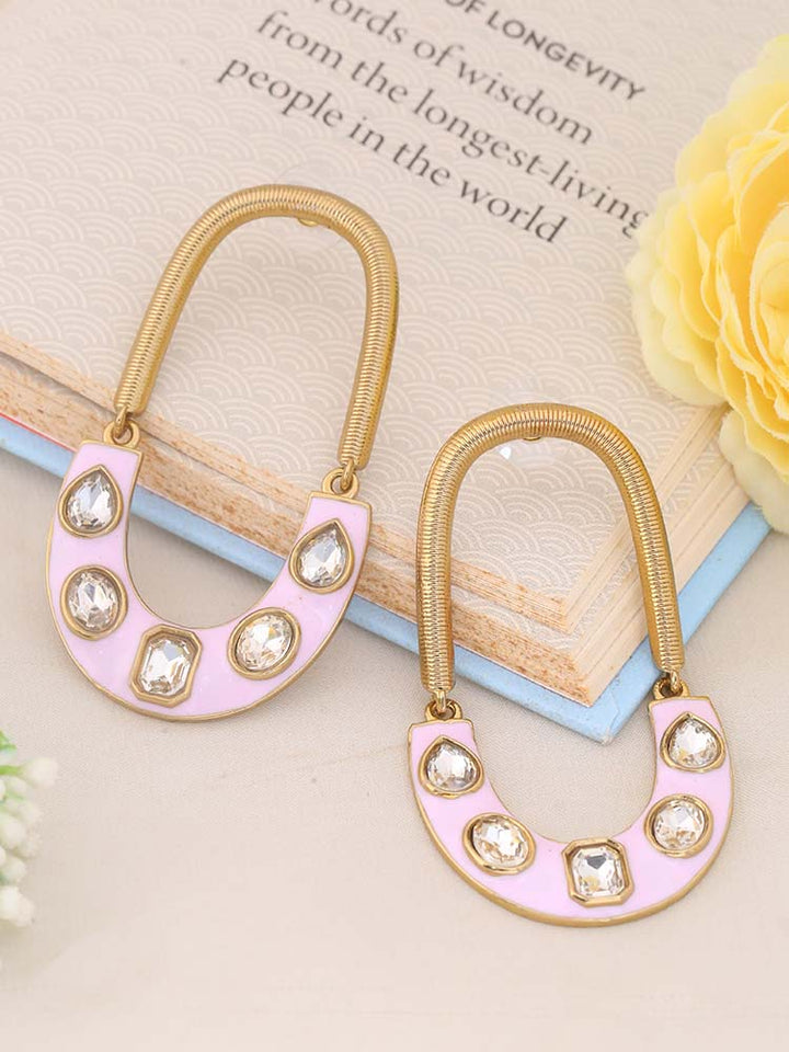 Blush Eshita Danglers - EOSS