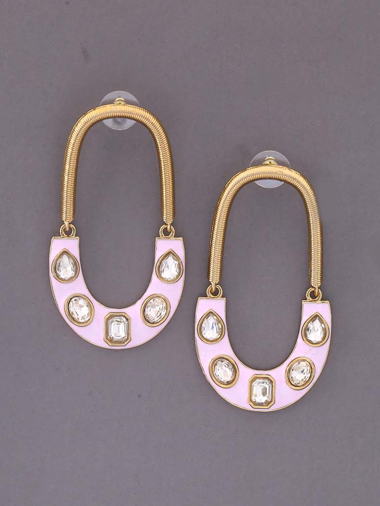 Blush Eshita Danglers - EOSS