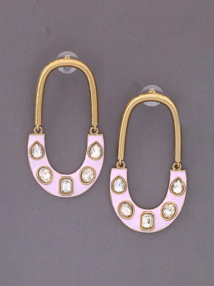 Blush Eshita Danglers - EOSS