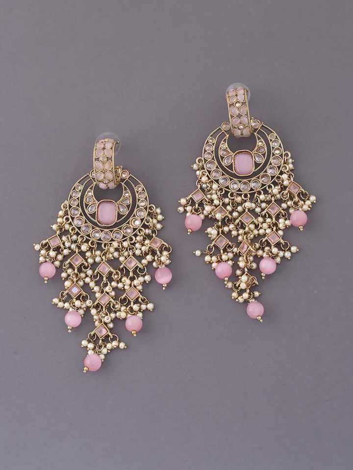 Blush Hema Chandbalis