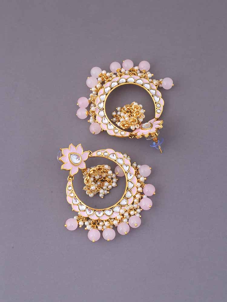 Blush Kanak Chaandbalis