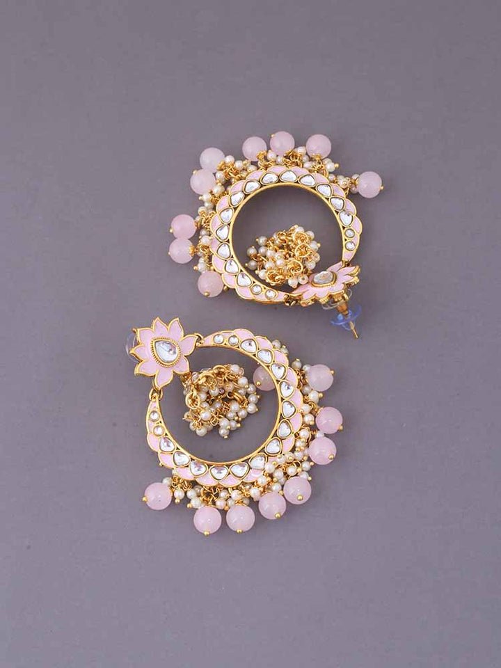 Blush Kanak Chaandbalis