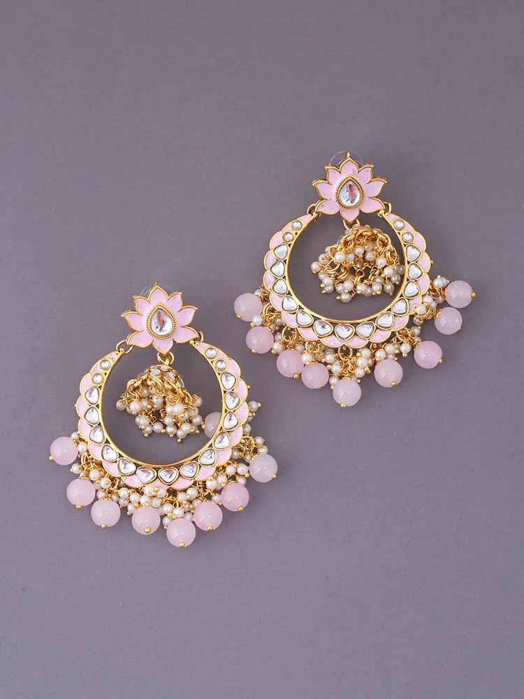 Blush Kanak Chaandbalis