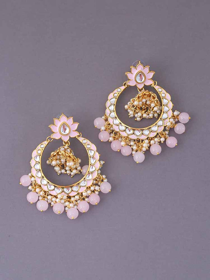 Blush Kanak Chaandbalis