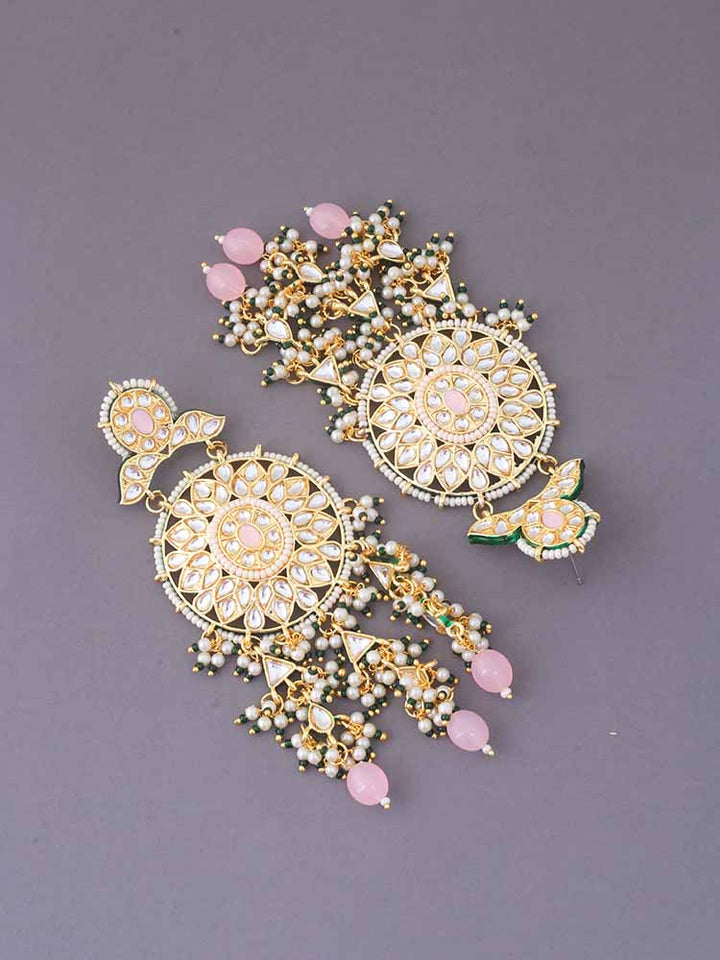 Blush Mishka Chaandbalis