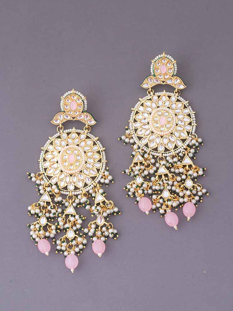 Blush Mishka Chaandbalis