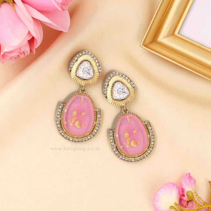 Blush Navika Danglers