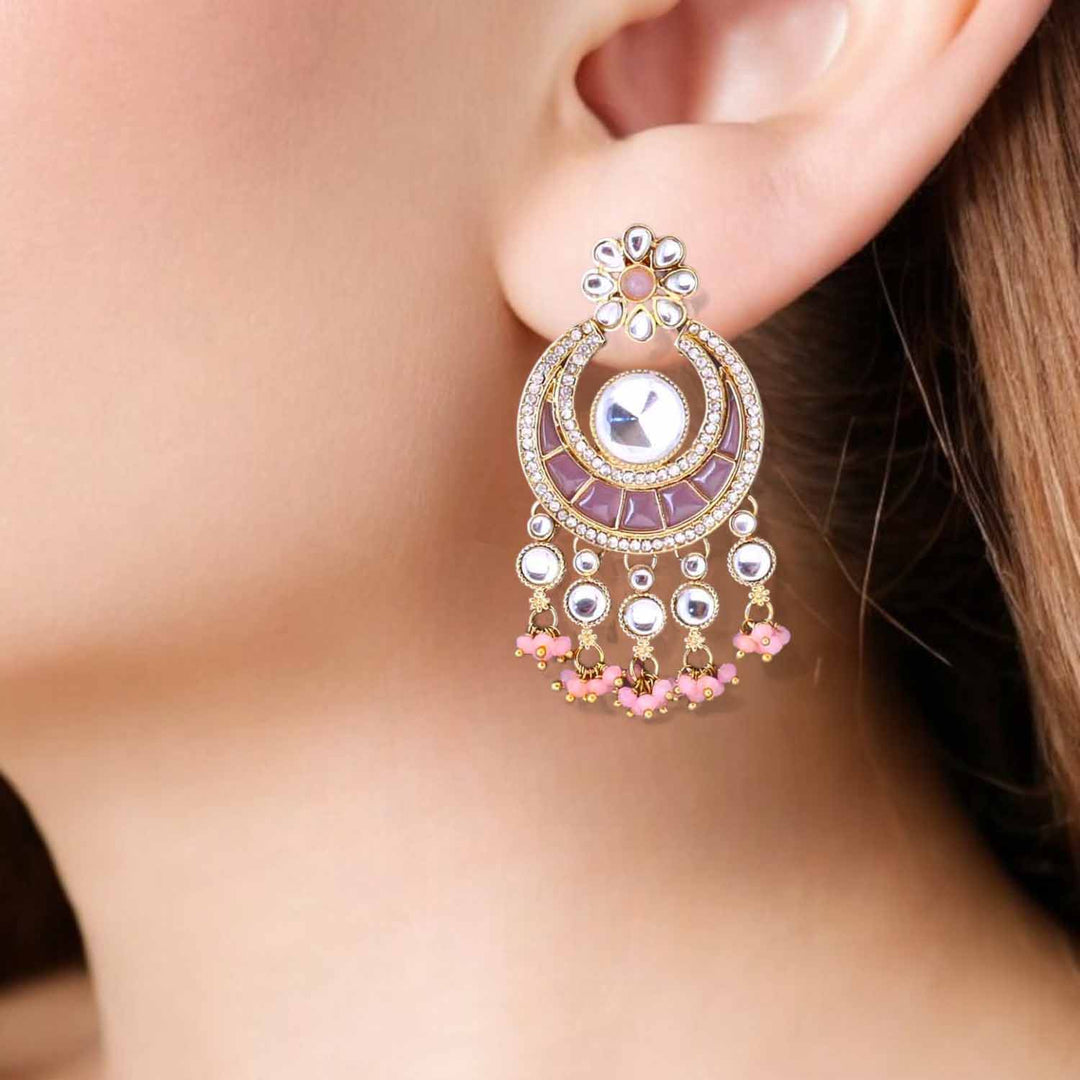 Blush Nitaia Chandbalis