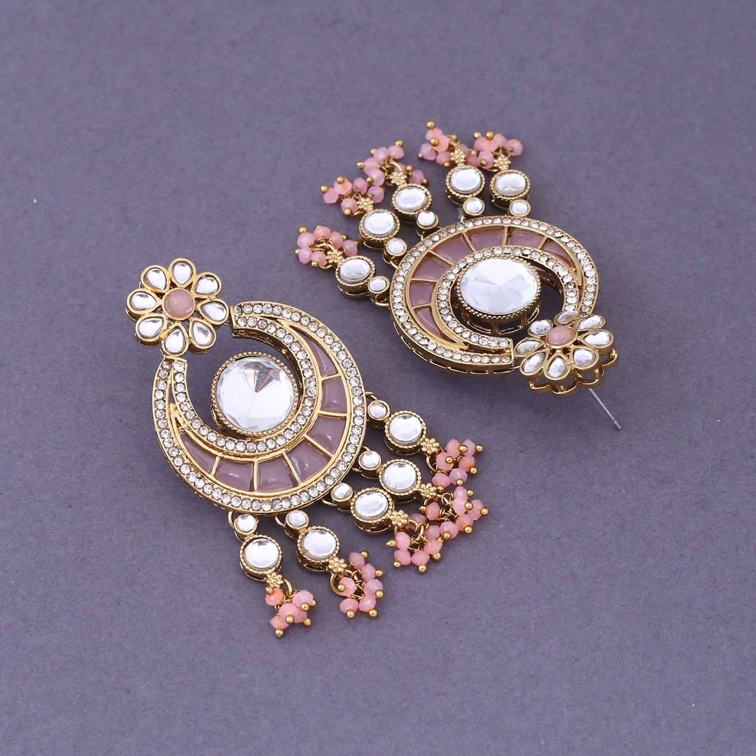 Blush Nitaia Chandbalis