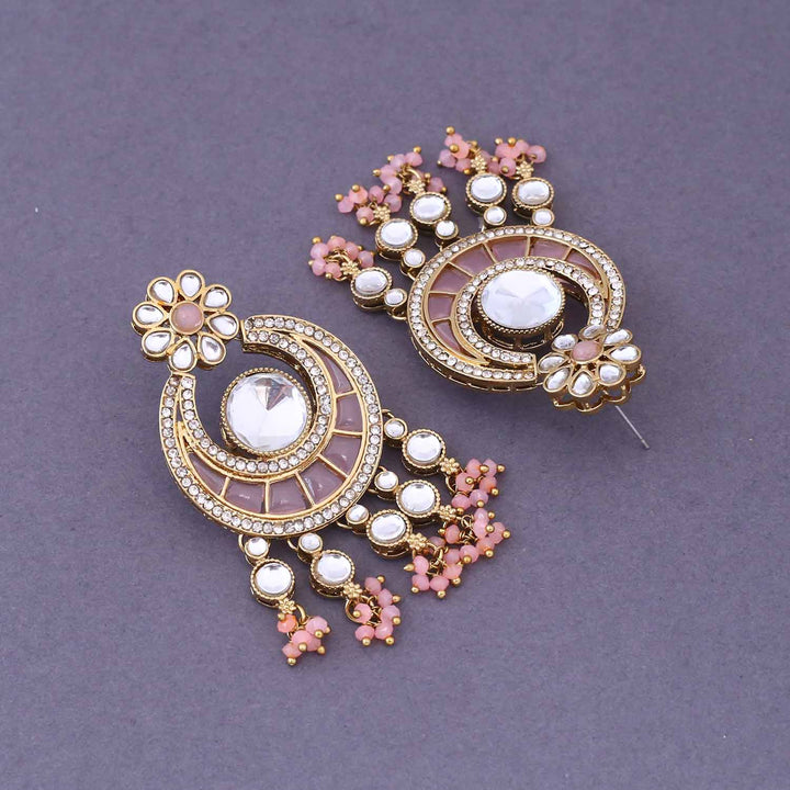 Blush Nitaia Chandbalis