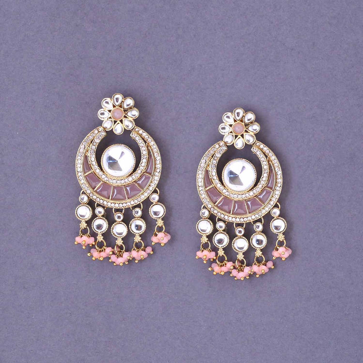 Blush Nitaia Chandbalis