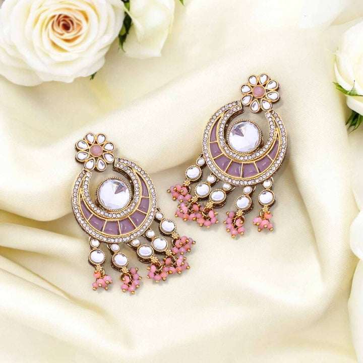 Blush Nitaia Chandbalis