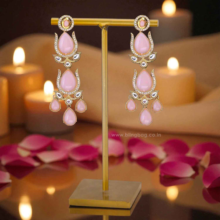 Blush Parinita Danglers