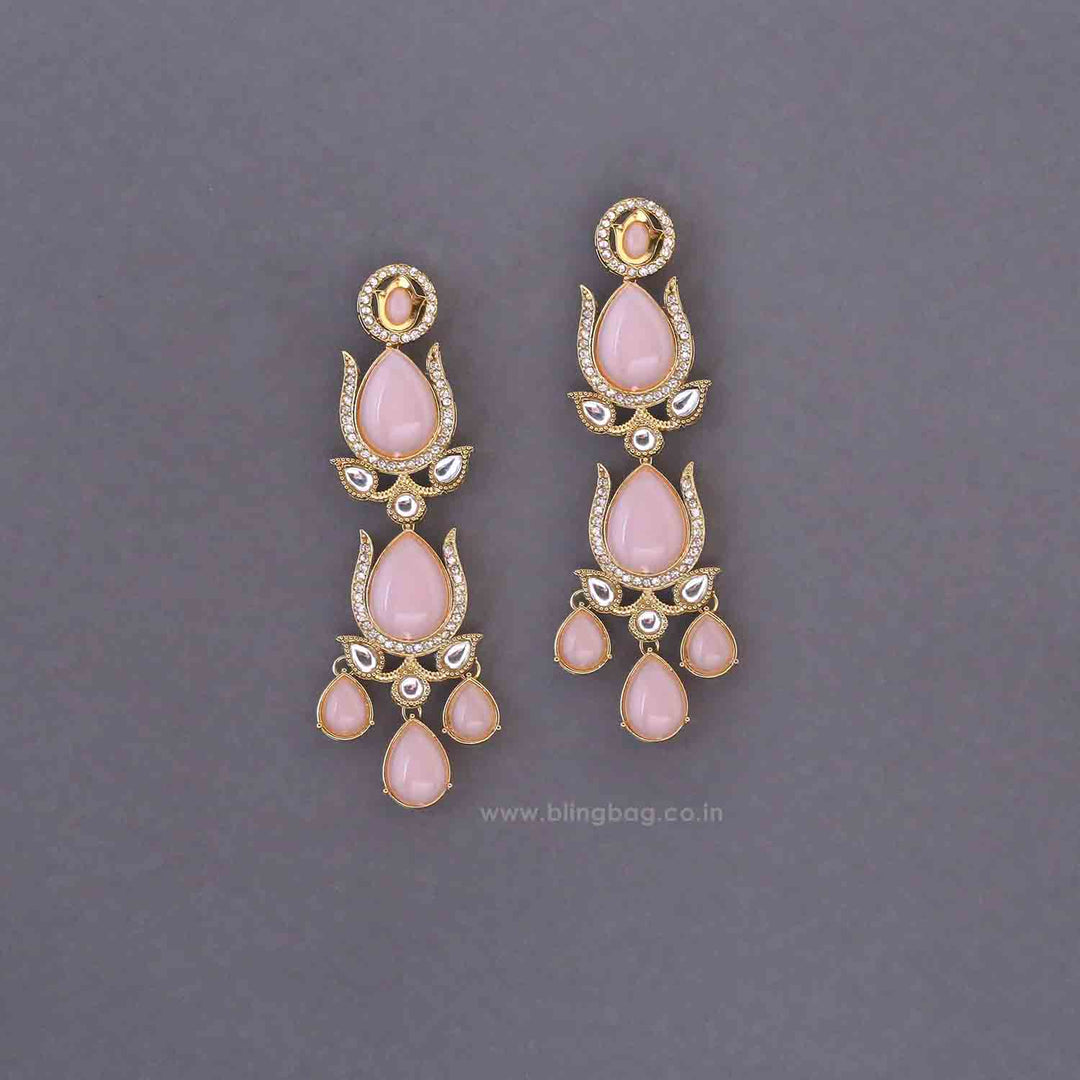 Blush Parinita Danglers