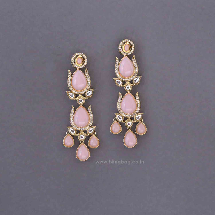 Blush Parinita Danglers
